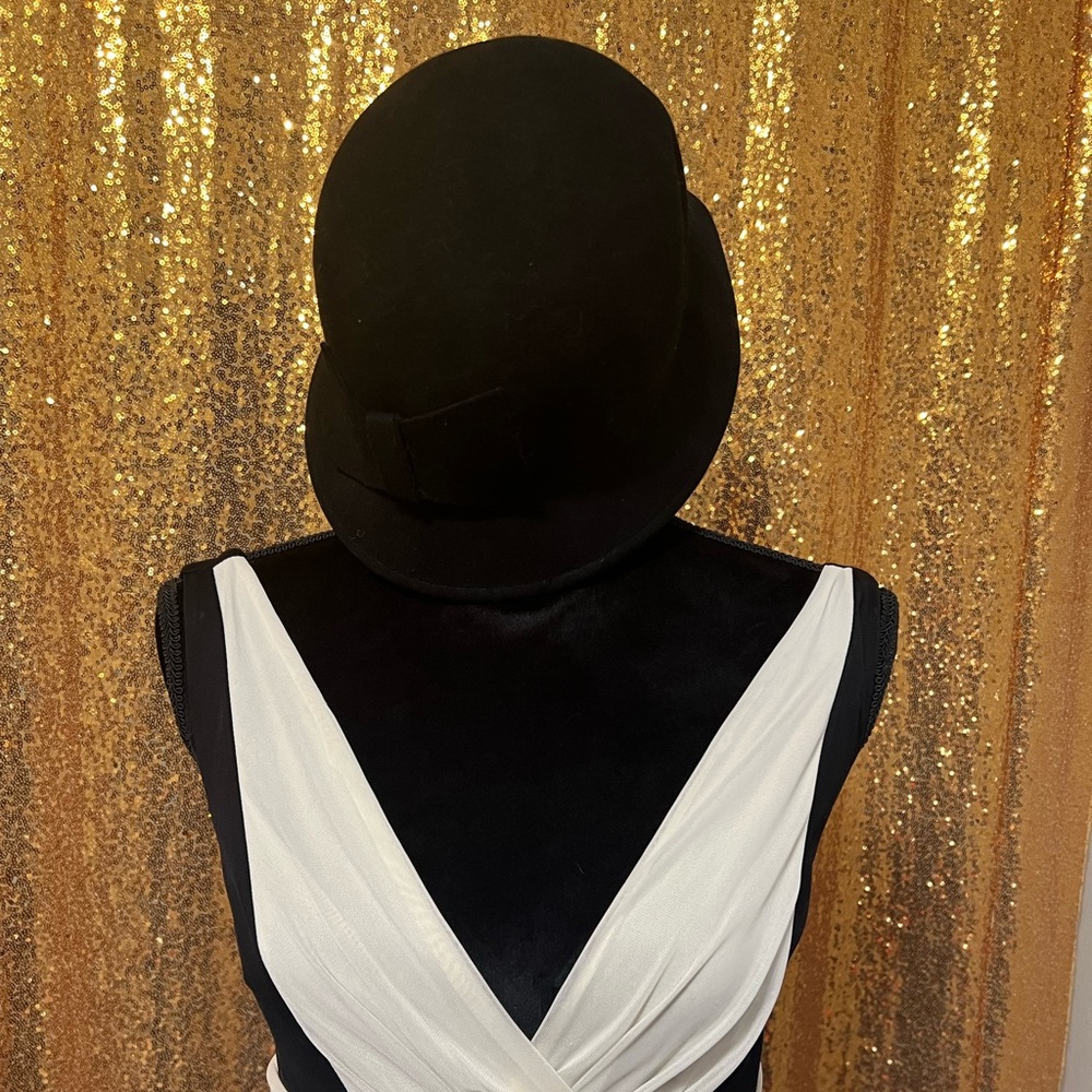 Flapper hat - Picture 3 of 4